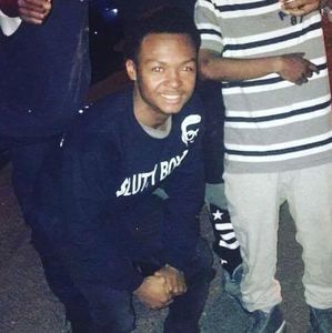 Meet your Posher, Tariq